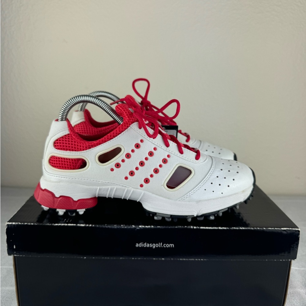 Adidas WC Oasis Lite 2 Golf Shoe Women’s Size 6.5